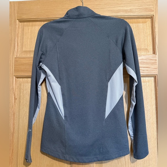 Women’s CMU Under Armour Quarter Zip Size Medium - Picture 2 of 4